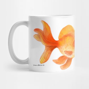 Goldfish Mug